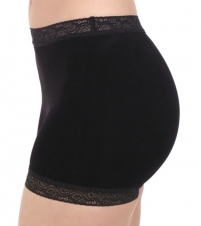 The Chic Boy Short